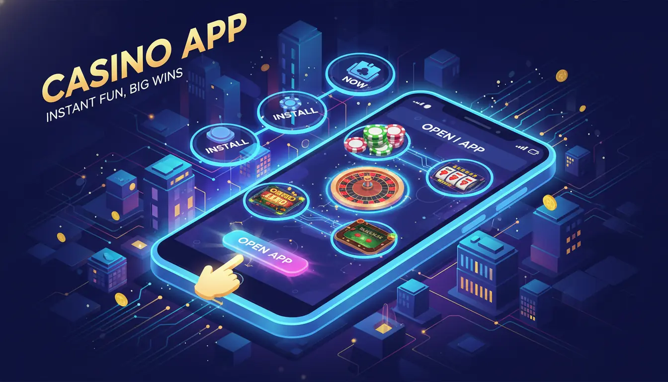 Winz App