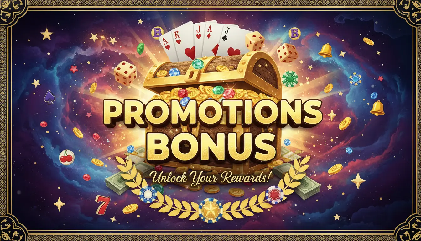 Winz Casino Aktionen