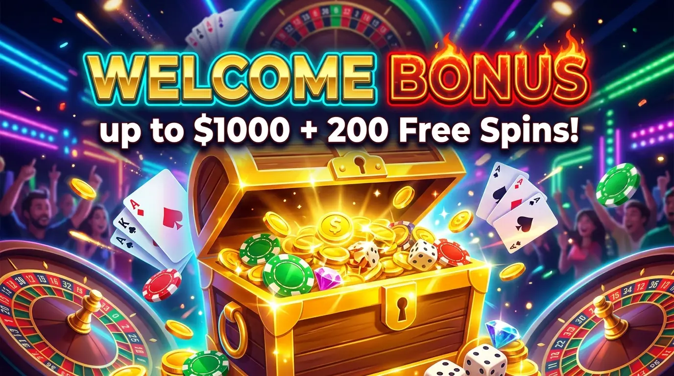 Winz Neukundenbonus