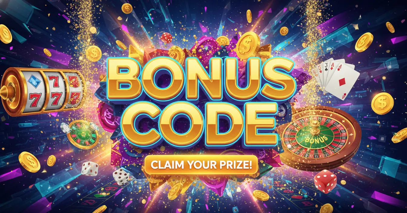 Winz Promocode
