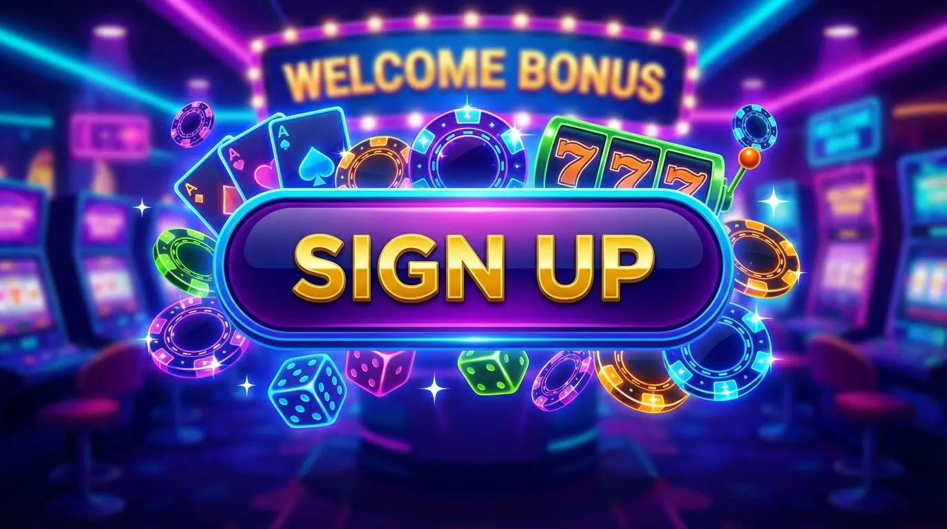 Winz Casino Anmeldung