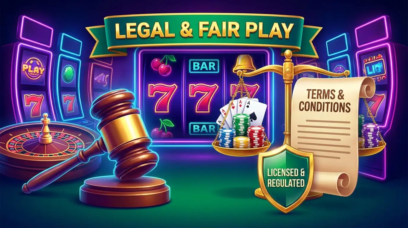 Winz legal in Deutschland