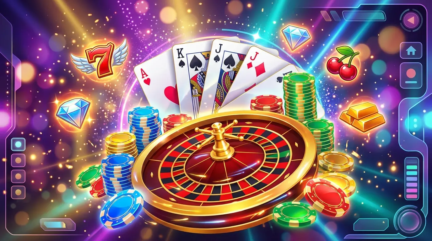 Winz Casino Besitzer