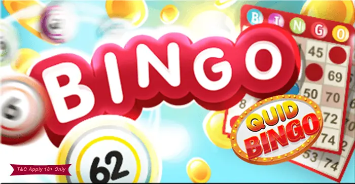 Winz Bingo