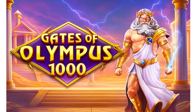 Winz Casino Gates of Olympus