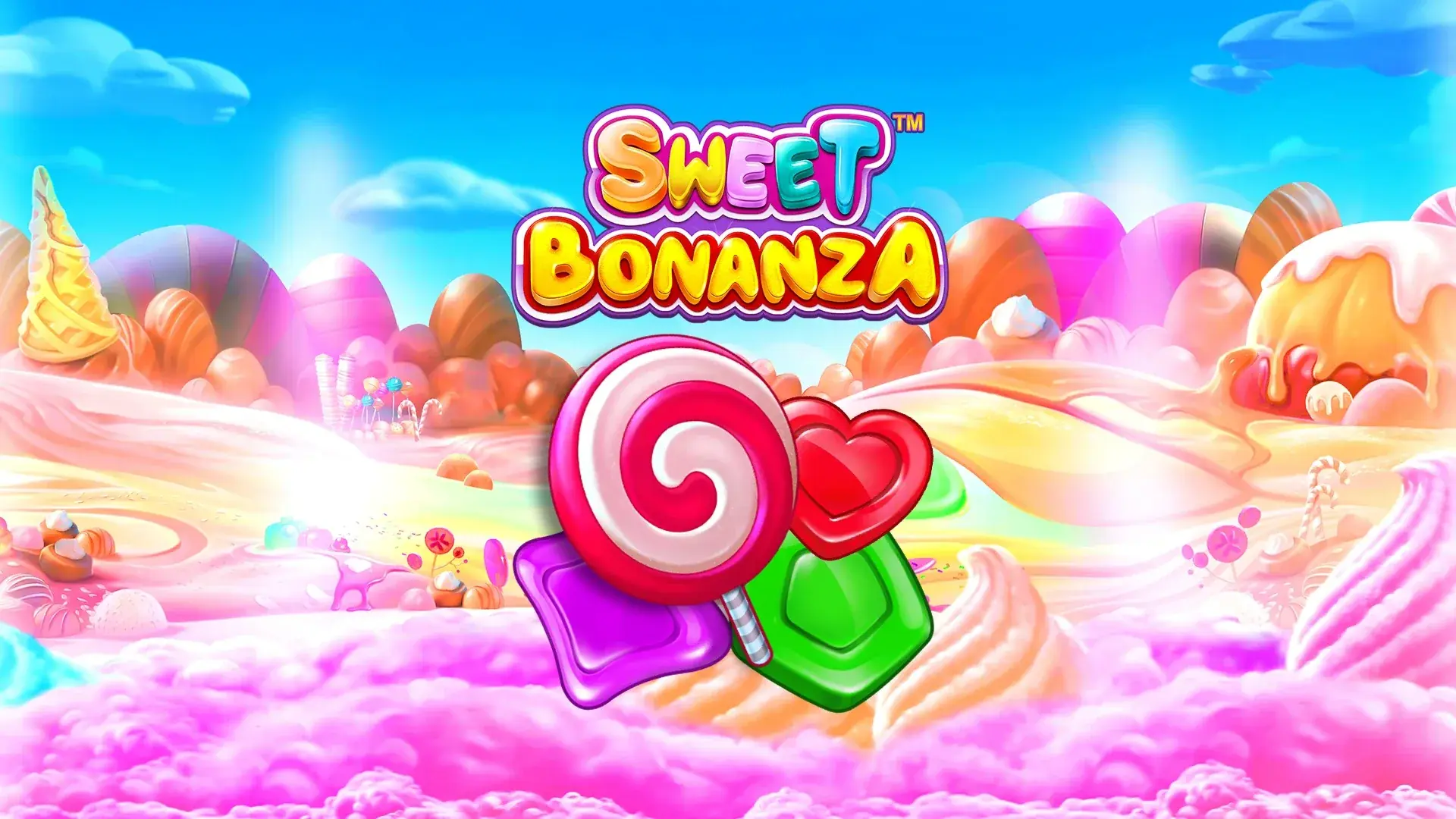 Winz Casino Sweet Bonanza