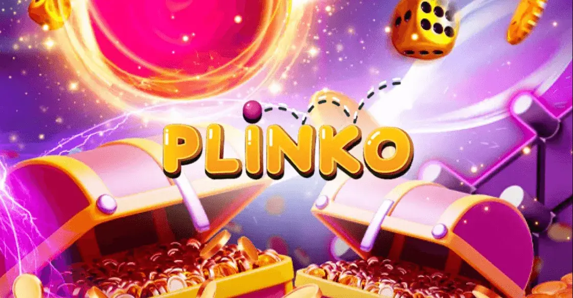 Winz Plinko Spiel